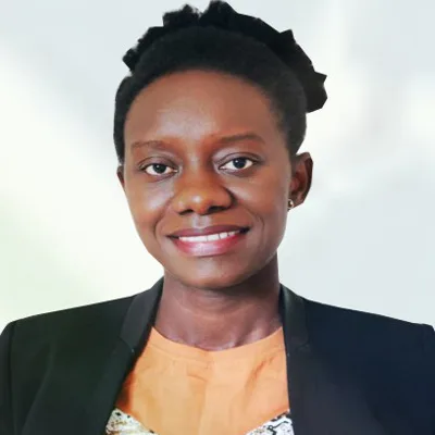 A. I. Mawusi